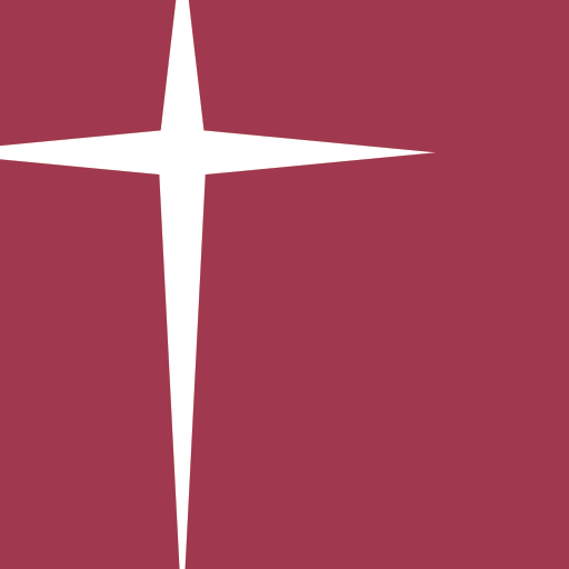 The Christmas Blog App Icon